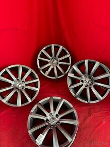 Original Volkswagen 5x112 r18