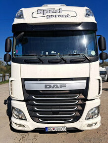 DAF XF 460 FT