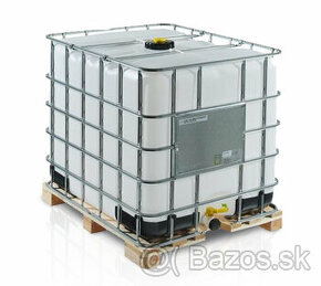 1000l - 600l IBC kontajner - 1