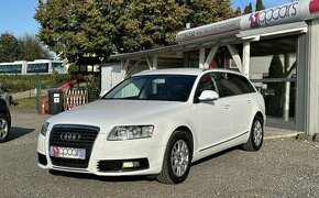 Audi A6 Avant 2.0 TDI 170k Business multitronic - 1