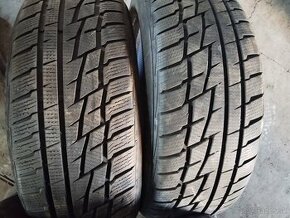 Matador Sibír snow SUV 255/50R19 ..107V..XL