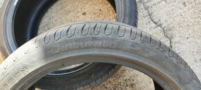 Letné pneumatiky 235/40 R19 - 1