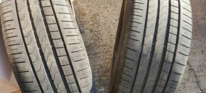 Letné pneumatiky 235/40 R19