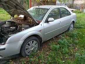 Mondeo na diely - 1