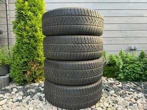 235/55 R19 101V - 1