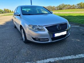 Volkswagen Passat b6 2.0 Tdi 103kw - 1