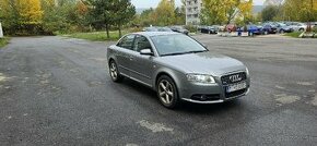 Audi A4 s-line quatro - 1