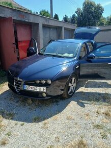 Alfa romeo 159 1.9jtdm