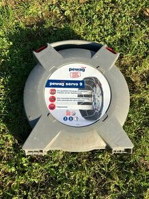 predam snehove retaze 14"-19" Pewag servo 9 - 1