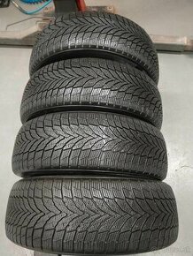 225/60 R 17 zimné NEXEN. - 1