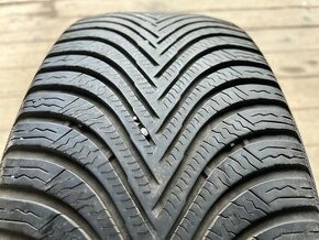 225/55R17 97H Michelin Alpin 5