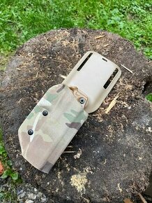 Glock 17 / 19 - Puzdro / Holster