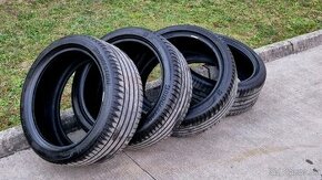 4KS LETNÉ PNEU BRIDGESTONE TURANZA T005 245/40 R19 94W - 1