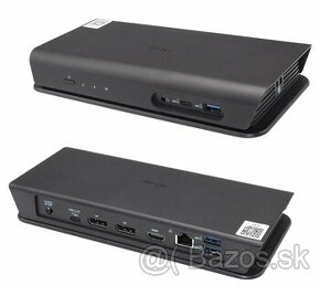 I-TEC USB-C Docking Station Triple Display 65W