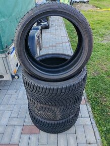 225/40 R18 ZIMNÉ