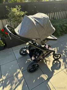 Bugaboo Fox 2 s prislusenstvom