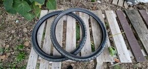 Plášte na bicykel bontrager 26x2.2