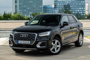 Audi Q2 30 TFSI Design S tronic - 1