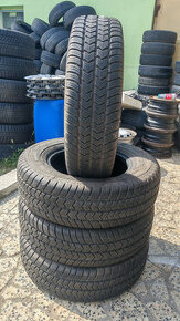 Zimné pneu 215/75 R16C --- SEMPERIT - 1