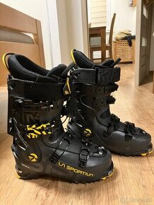 Skialpové lyžiarky La Sportiva Vega 22/23