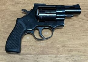 Predám revolver .38spec