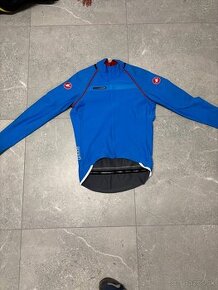 Castelli Gabba 2v1 windstopeper veľ. L