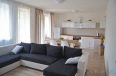 Apartmán v Bardejovských Kúpeľoch