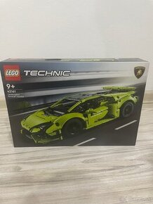 Lego Technik Lamborghini 42161