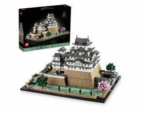 Predam Lego Hrad Himedži 21060