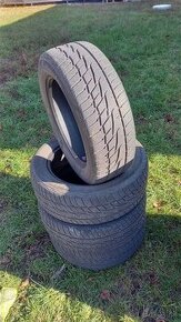 205/55R16. 91T. Matador zimné