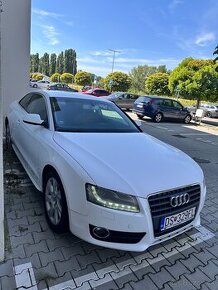 Audi A5 Sline