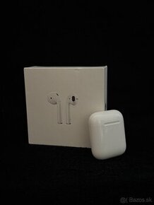 Predám Airpods 1. Gen.