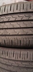 LETNE PNEUMATIKY215/60R17