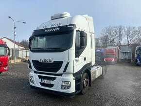 Iveco Stralis AS440S48