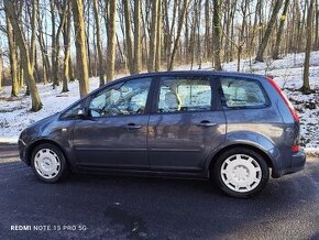 Ford Focus C MAX STK 2026/4