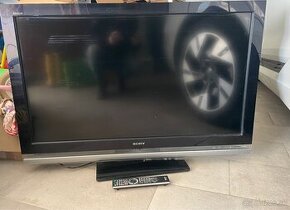 Televízor Sony Bravia