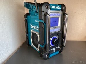 MAKITA DMR108 Akumulátorové rádio