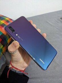 HUAWEI P20 Twilight 64GB