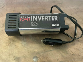 Invertor