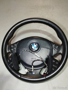 Volant M-packet BMW E39, E38, E36, Z3