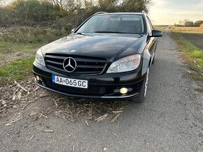 Mercedes Benz c220 cdi