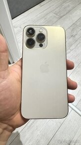 Iphone 13 pro 128gb gold