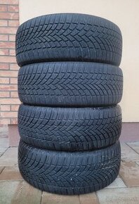 235/55R19 Bridgestone