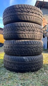 ❄️zimné pneu 205/55 r16 Matador