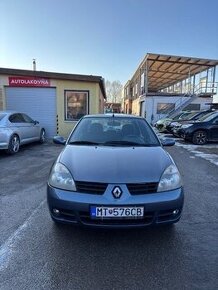 Renault Thalia 1.2, 55kW, benzín