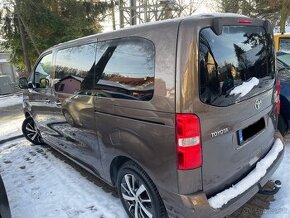 Toyota Proace Verso 2.0D 150 6M/T L1 - VIP