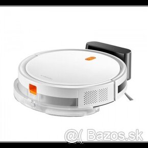 Robotický vysávač Xiaomi Mi Robot Vacuum E5 White