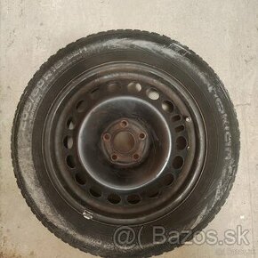 Disk Opel Astra K