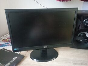 Predám  lcd monitor