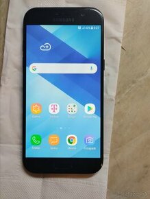 Samsung Galaxy A5 (2017)